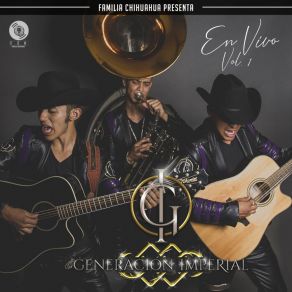 Download track Caballo R-15 (En Vivo) Generacion Imperial