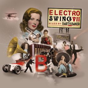 Download track Badaboum (Electroswing Radio Edit) Bart & BakerLamuzgueule