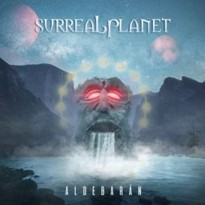 Download track The Arqueologist Surreal Planet