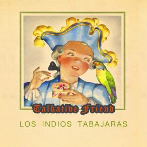 Download track Los Indios Danzan Los Indios Tabajaras