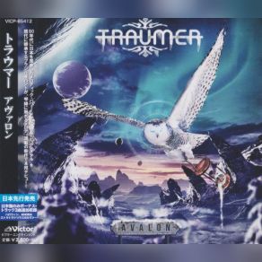 Download track Father Time (Stratovarius Cover) (Bonus Track) Traumer