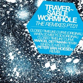 Download track Closed Timelike Curve Traversable Wormhole