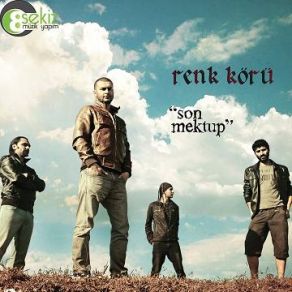 Download track Son Mektup Renk Körü