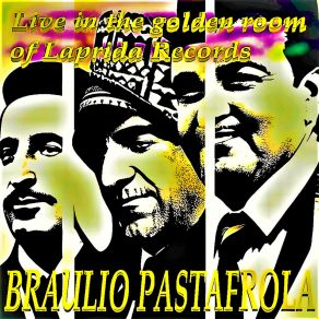 Download track The Heavy Metal Flower Braulio Pastafrola