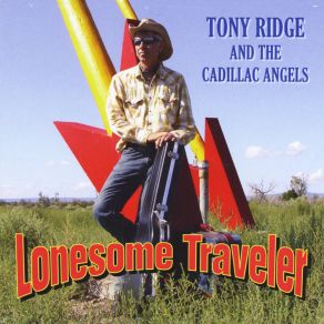 Download track Lonesome Traveler Cadillac Angels