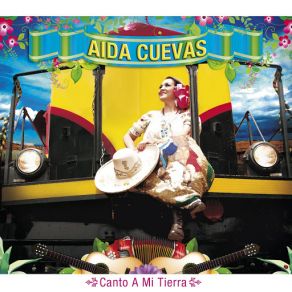 Download track La Adelita Aida Cuevas