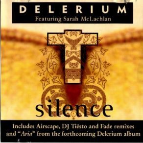 Download track Silence (Edit) DeleriumSarah McLachlan