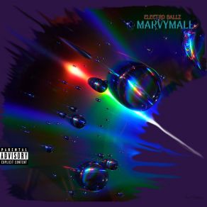 Download track Maybe I Can't Really Tell MarvyMall