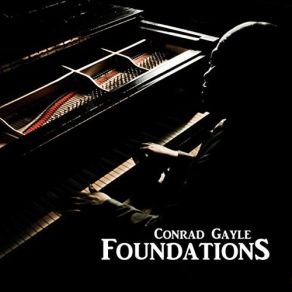 Download track Little H Blues (Trio) Conrad GayleThe Trio