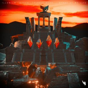 Download track Story Of My Life (Awakend Remix) Illenium, Sueco, Trippie Redd