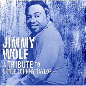 Download track Part Time Love Jimmy Wolf