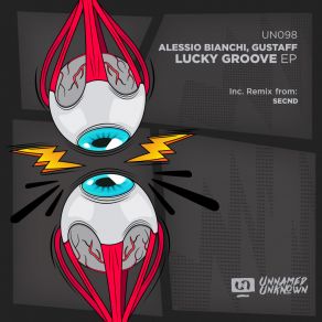 Download track Lucky Groove (Secnd Remix) GustaffSecnd