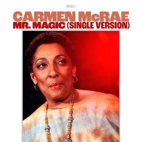 Download track A Beautiful Friendship (Live (2024 Remaster)) Carmen McRae