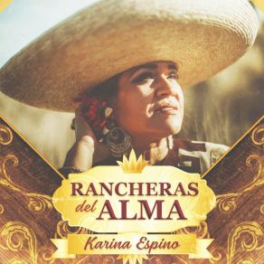 Download track Alma De Acero Karina Espino