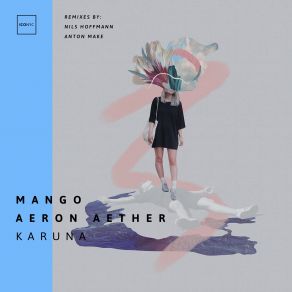 Download track Karuna (Nils Hoffmann Remix) Aeron Aether