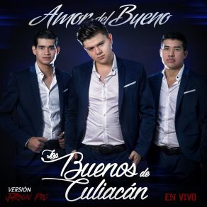 Download track Lo Que Te Amo (Version Jarson Pro En Vivo) Los Buenos De Culiacan