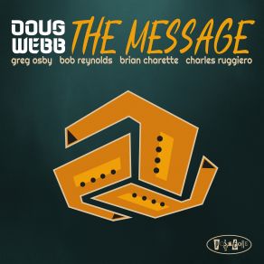 Download track Caught In The Webb Doug Webb