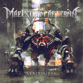 Download track Sentinels Maelstrom Aeterna