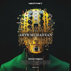 Download track Groovebox Arte Muradyan