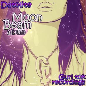 Download track Moon Beam Datolite