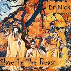 Download track Pound Of Flesh Dr. Nick