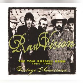 Download track Denver Wind (Unreleased Track From Poor Man's Dream) Tom Russell