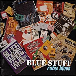 Download track Compagno Di Strada Blue Stuff