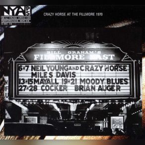 Download track Down By The River Neil Young & Crazy Horse, Neil Young