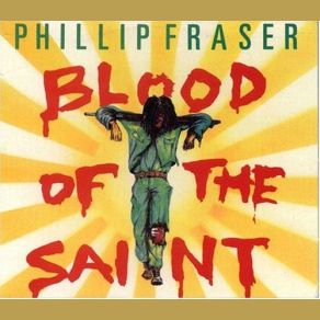 Download track Writing On The Wall Phillip Fraser