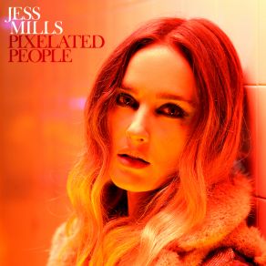 Download track Pixelated People (Nocturnal Sun Remix) Jess Mills