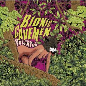 Download track Ghost Bionic Cavemen