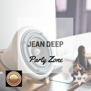 Download track In'the Sky Jean Deep