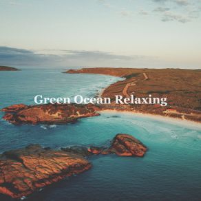 Download track Calm Ocean Waves Massage Music