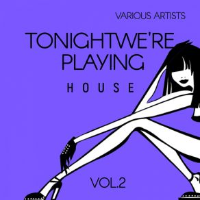 Download track Gimme The Twist (The House Groovers Mix) Lenny Caldera