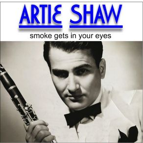 Download track There's Frost On The Moon Artie Shaw