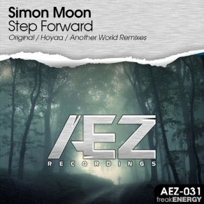Download track Step Forward (Another World Remix) Simon MoonAnother World
