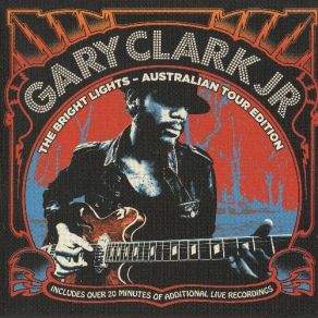 Download track Don't Owe You A Thang Gary Clark Jr.