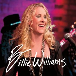 Download track Runnin' Back Billie Williams