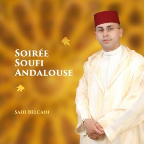 Download track Mahbob Tajala Said Belcadi