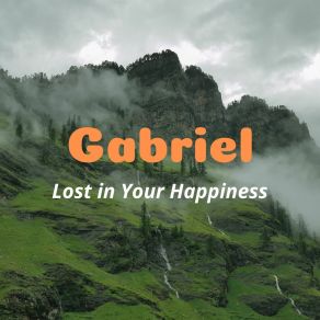 Download track Nostalgia's Embrace Gabriel