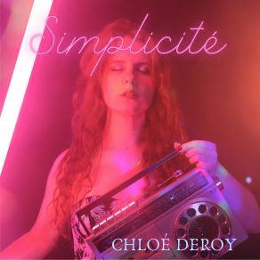 Download track Simplicité Chloé Deroy