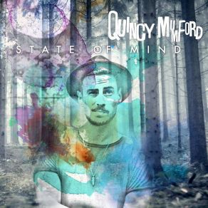 Download track You Girl Quincy Mumford