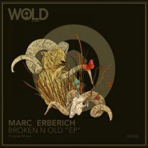 Download track Falling Trees Marc Erberich