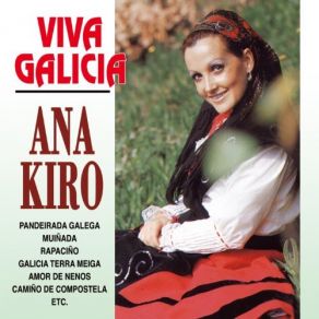 Download track Volve Galego Ana Kiro