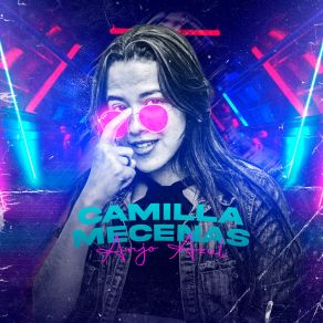 Download track Anjo Azul Camilla Mecenas