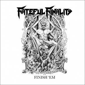 Download track Mayhem Unbound Fateful Finality