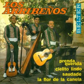 Download track Cielito Lindo Los Arribeños