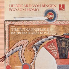 Download track Hymnus: Cum Vox Sanguinis Tiburtina Ensemble, Barbora Kabátková