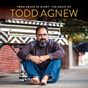 Download track Our Great God Todd AgnewRebecca St. James