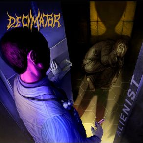 Download track Earthling Punishment - Intro Decimator